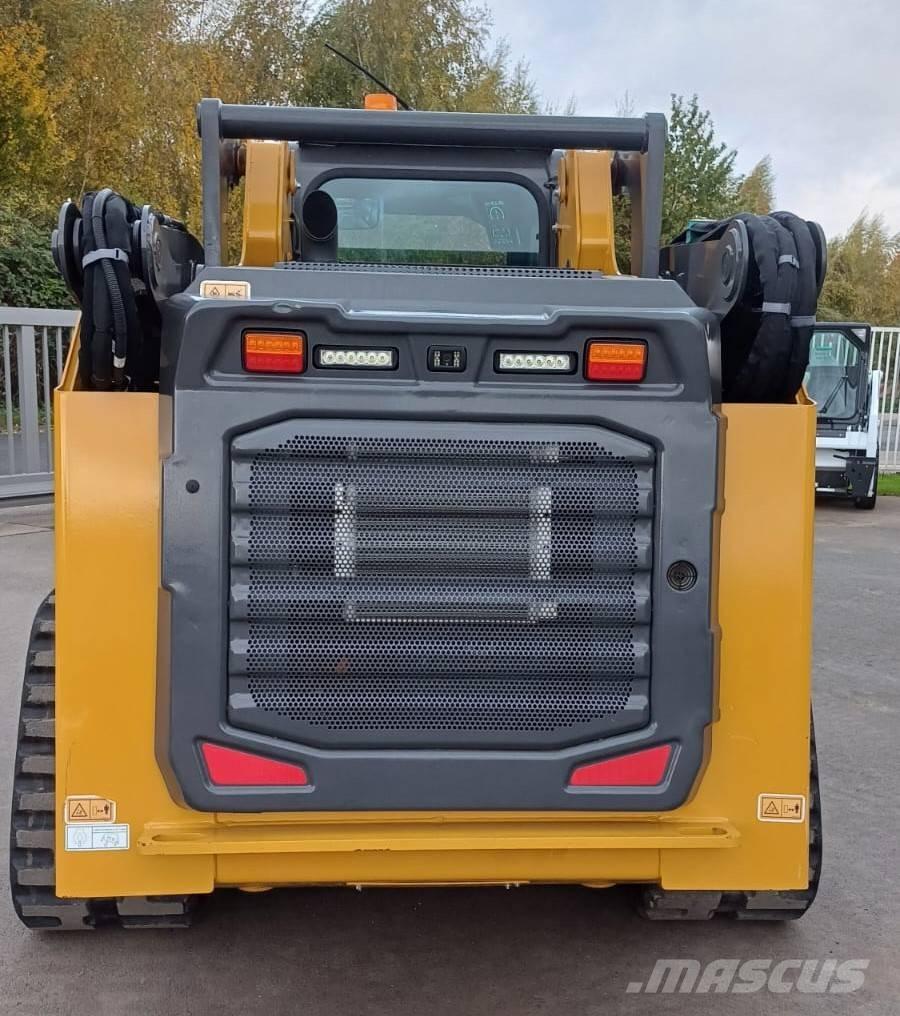 XCMG XC7-TV12 Pale cingolate