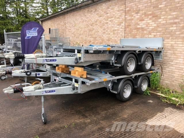 Ifor Williams LM105G Altri rimorchi