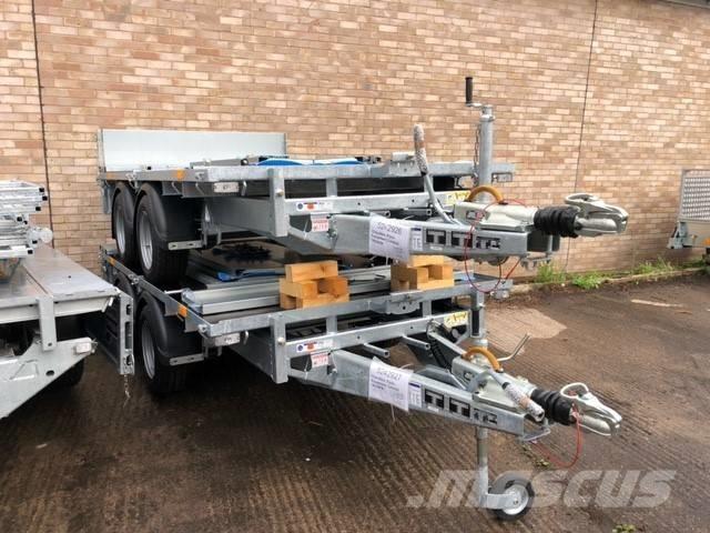 Ifor Williams LM105G Altri rimorchi