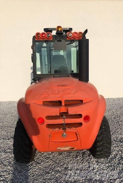 Ausa C350Hx4 Carrelli elevatori diesel