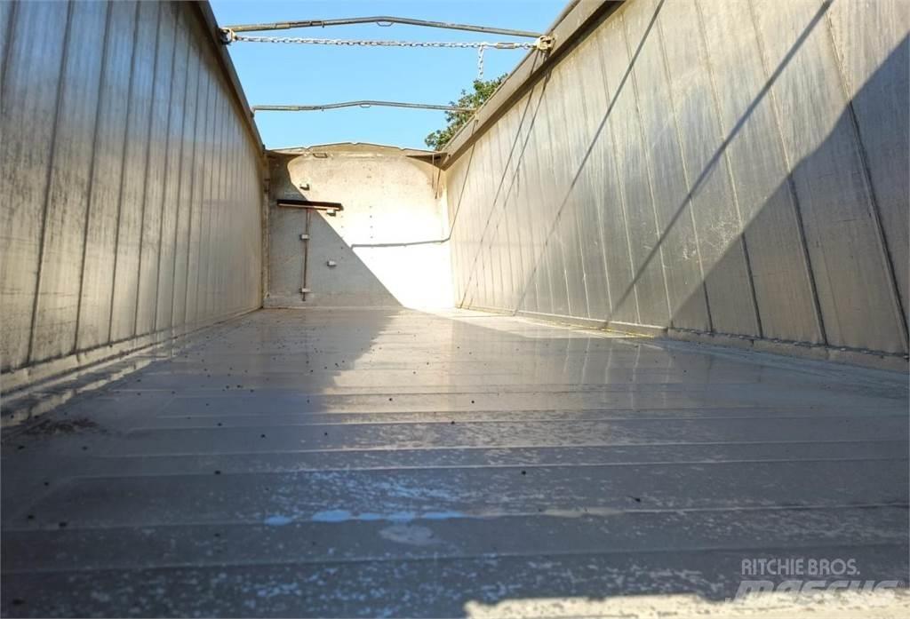 Wielton Bulkliner Altri semirimorchi