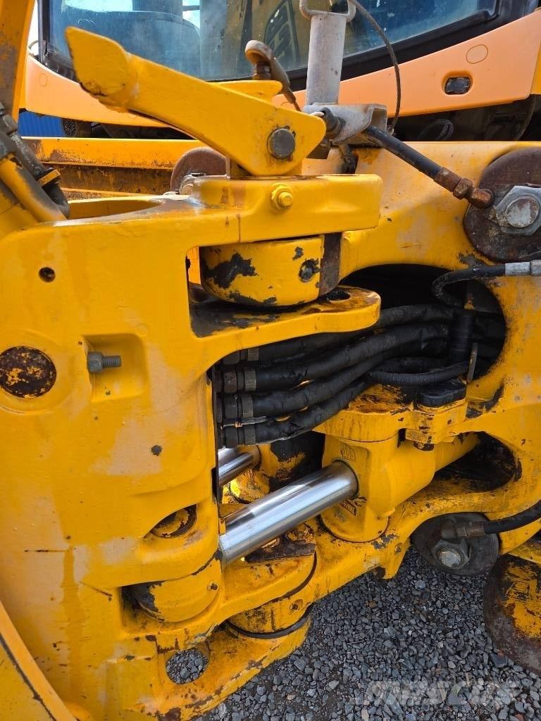 JCB 3 CX SM Turbo Terne