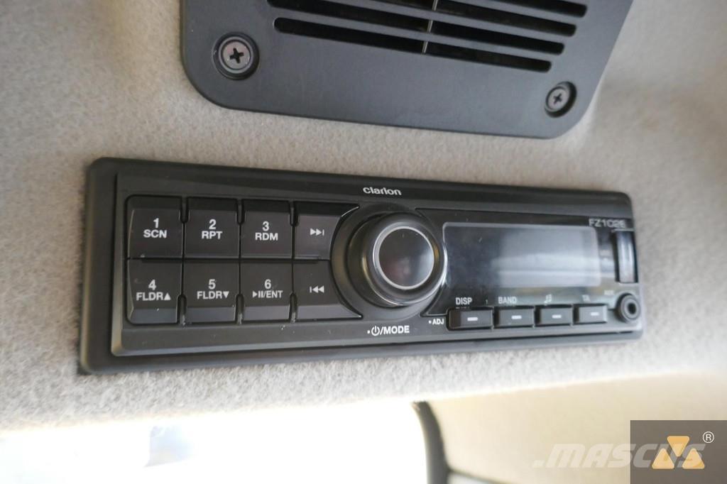 CAT 336EL Escavatori cingolati