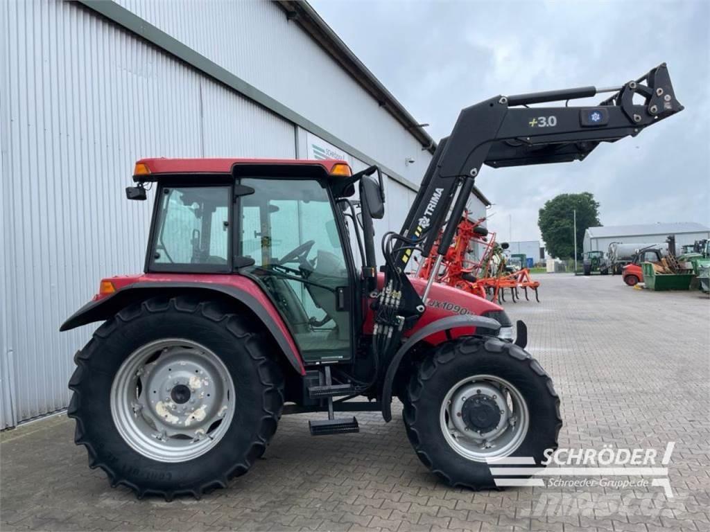Case IH JX 1090 U Trattori