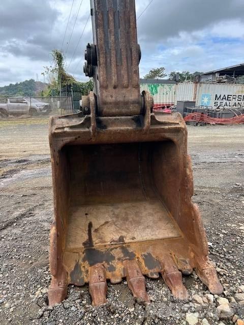 Volvo EC 350DL Escavatori cingolati