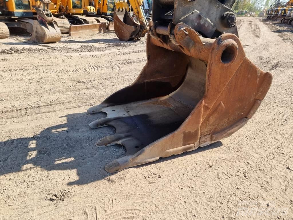 Volvo EC 360 B LC Escavatori cingolati