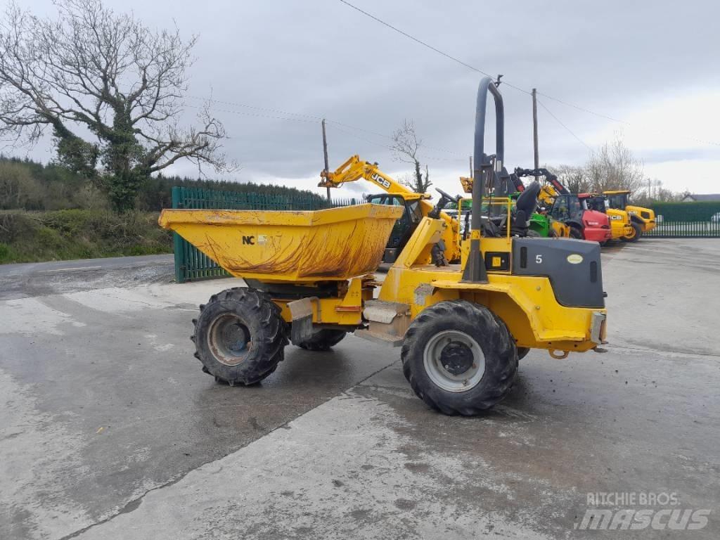  NCSW 6 Mini dumper