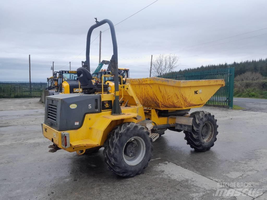  NCSW 6 Mini dumper
