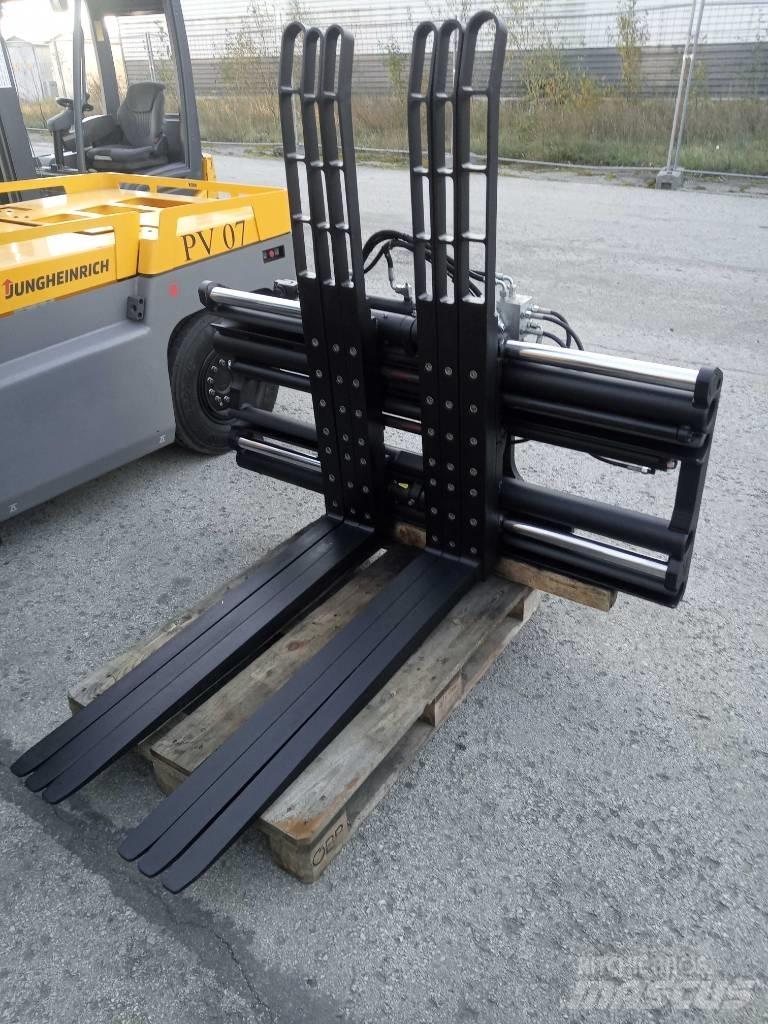 Durwen DRPK 45C Movimentazione Materiali - Altro