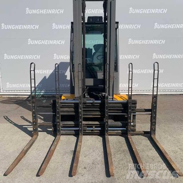 Durwen DRPK 45C Movimentazione Materiali - Altro