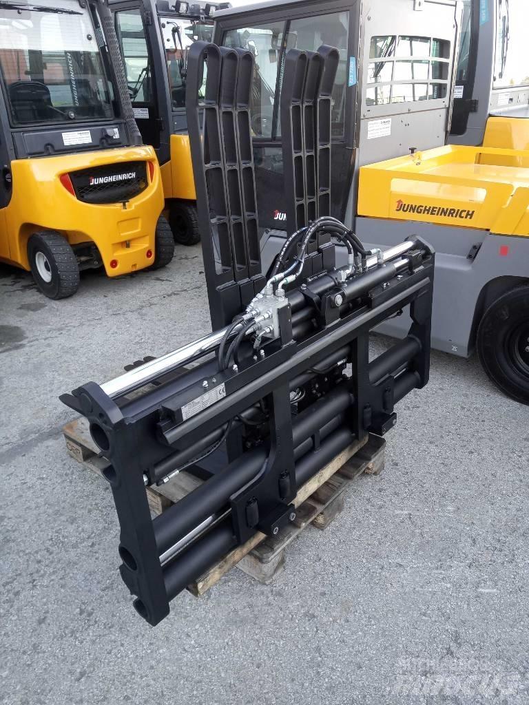 Durwen DRPK 45C Movimentazione Materiali - Altro