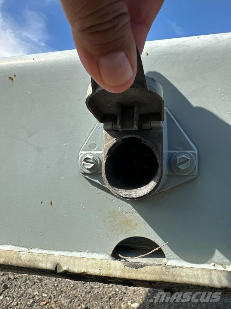 Interstate 70SDGN Caricatore basso