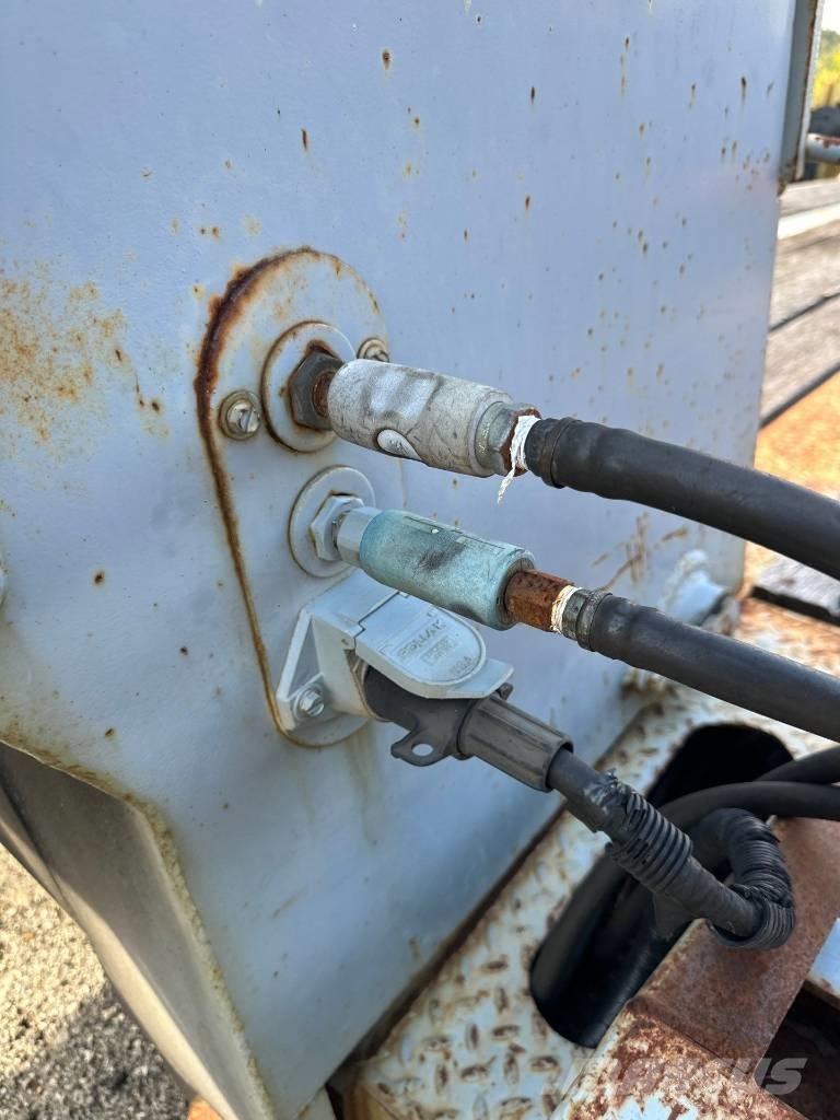 Interstate 70SDGN Caricatore basso