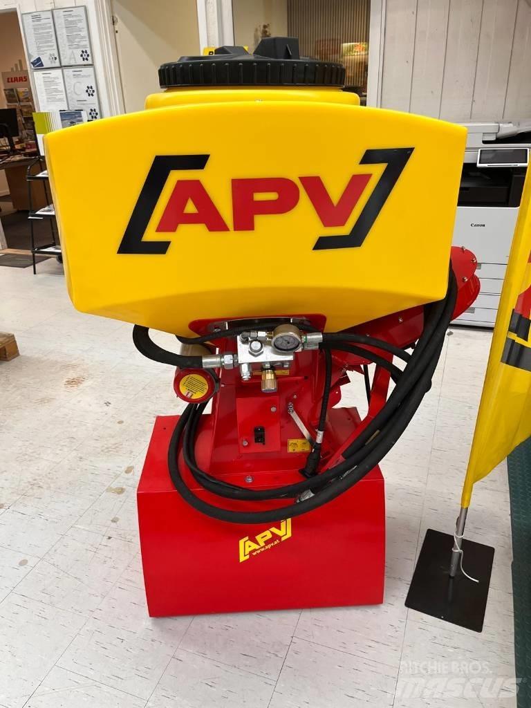 APV PS 300 M1 hydr. Perforatrici
