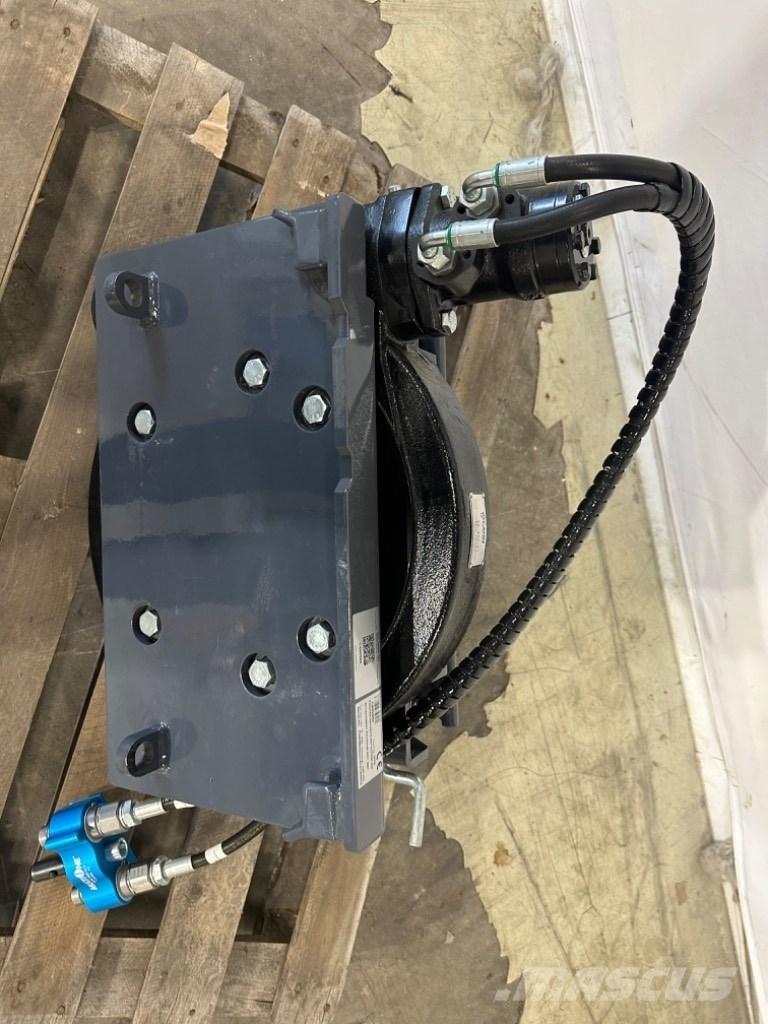 Multione ROTATOR 360 Pale a rotazione