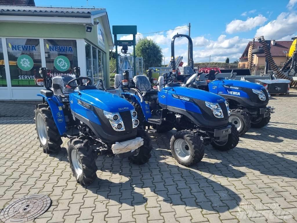 Solis 26 Trattori