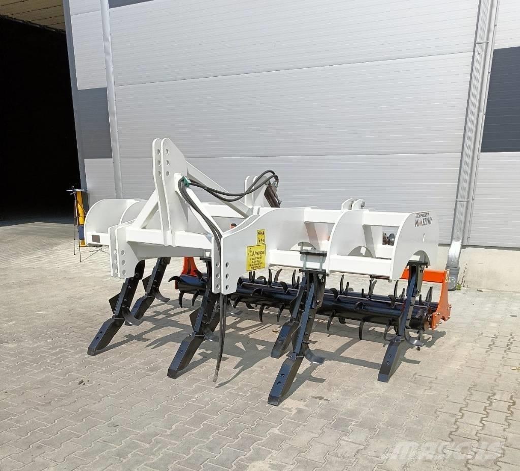  TECH-PROJECT T1 Aratri di perforazione