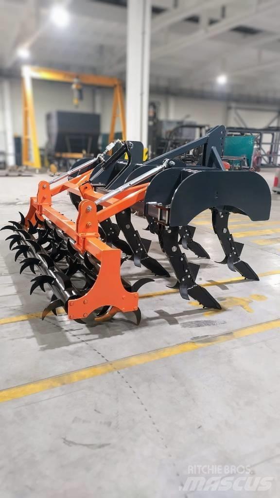  TECH-PROJECT T1 Aratri di perforazione