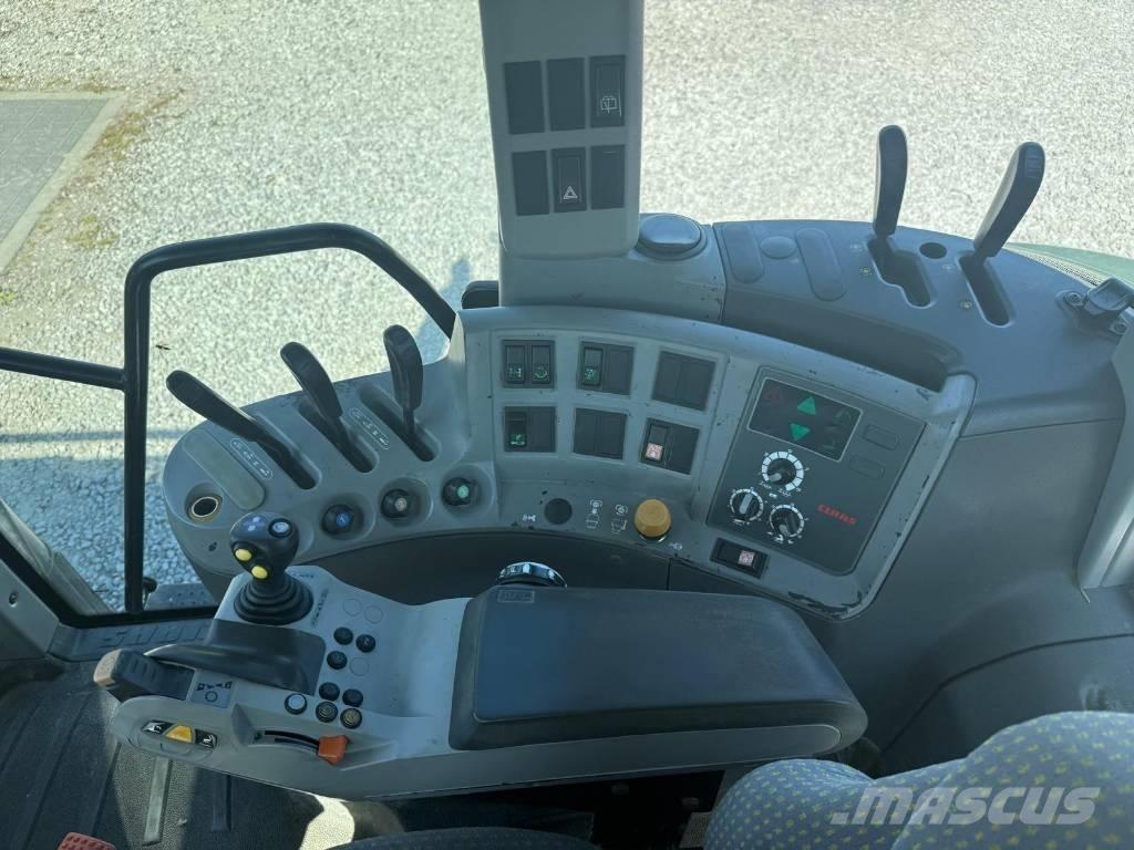 CLAAS Arion 510 Trattori