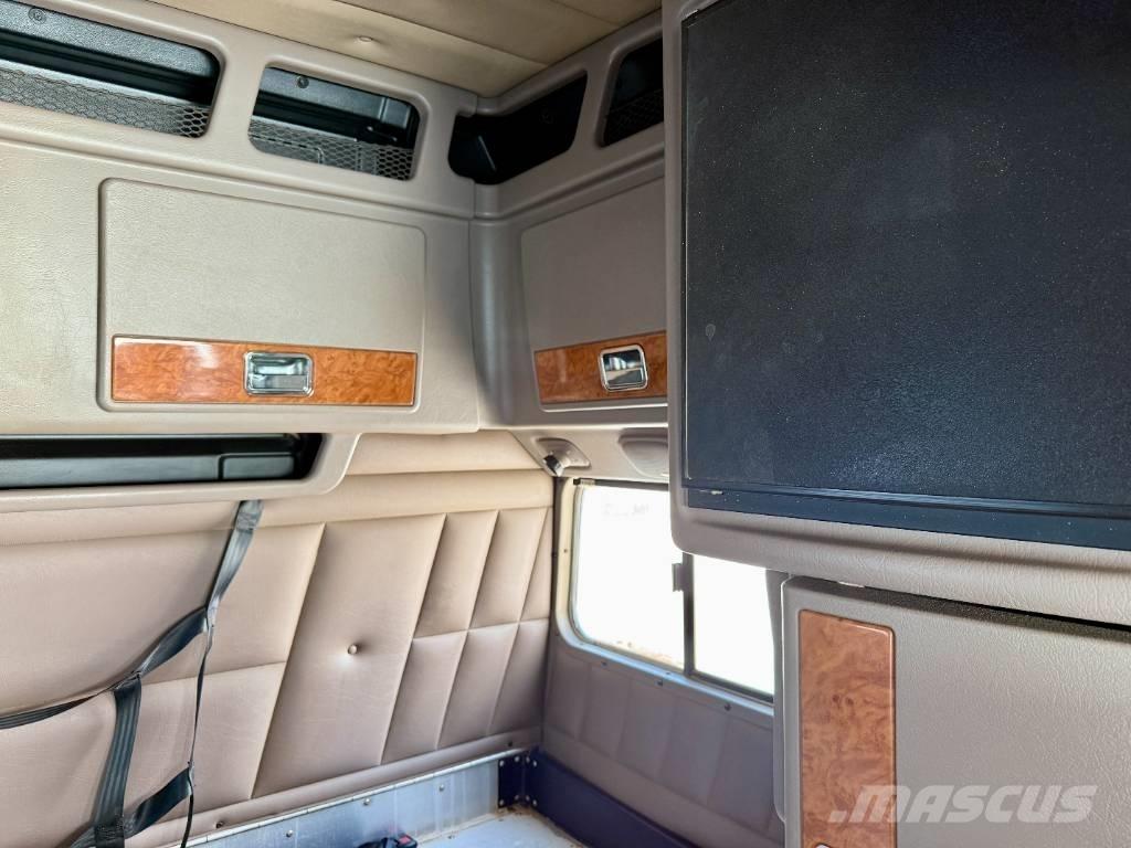 Peterbilt 379 Motrici e Trattori Stradali