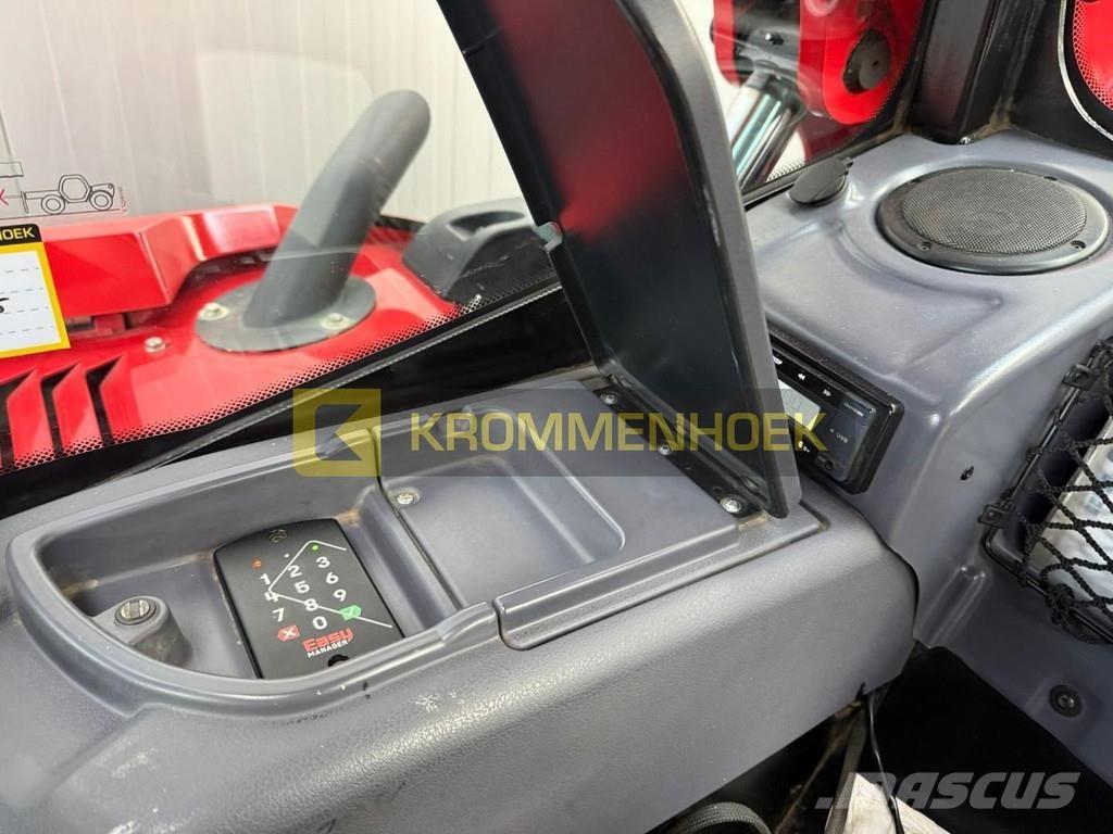 Manitou MT 420 H Sollevatori telescopici