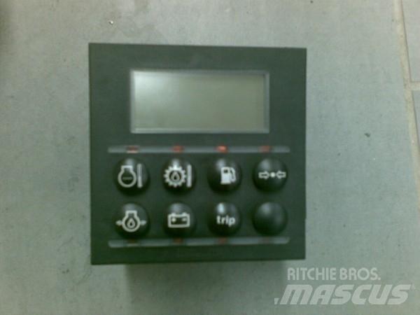 Bell M.F.A. 10 Unit Altri componenti