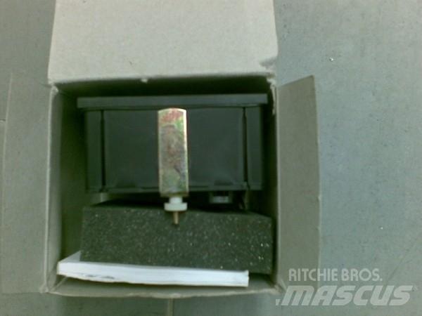 Bell M.F.A. 10 Unit Altri componenti