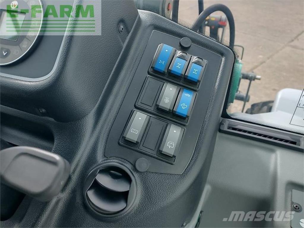 Kramer kl43.8 Miniescavatori