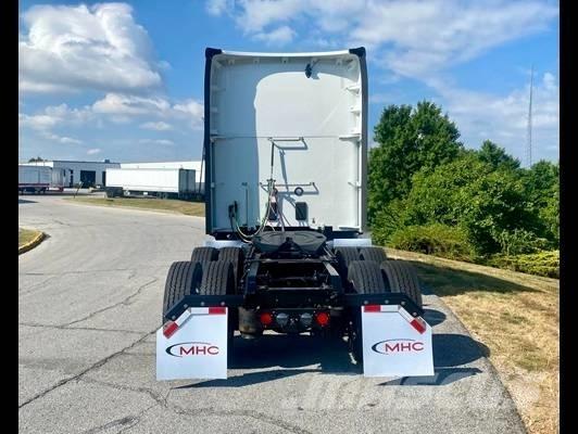 Kenworth T 680 Motrici e Trattori Stradali