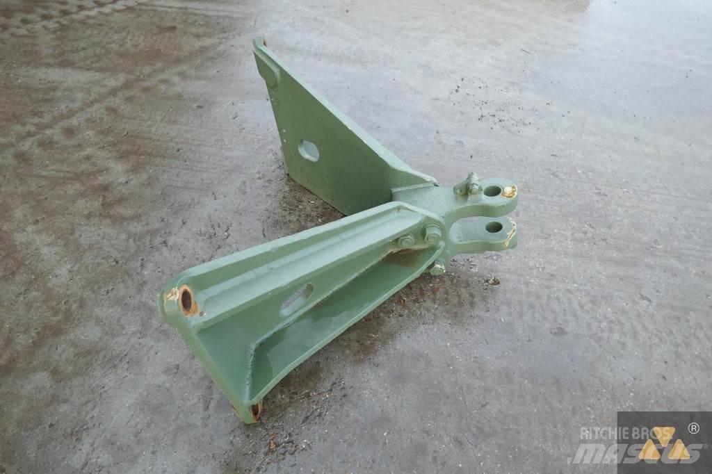 CAT D7G Drawbar Trasporto - Altro