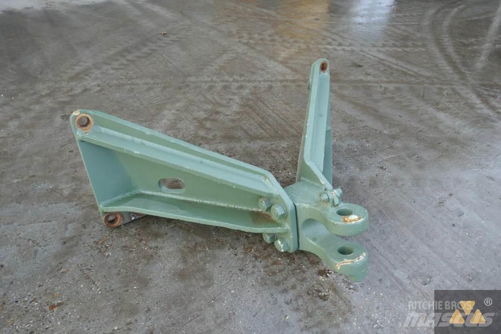 CAT D7G Drawbar Trasporto - Altro