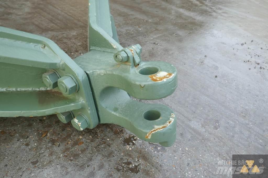 CAT D7G Drawbar Trasporto - Altro