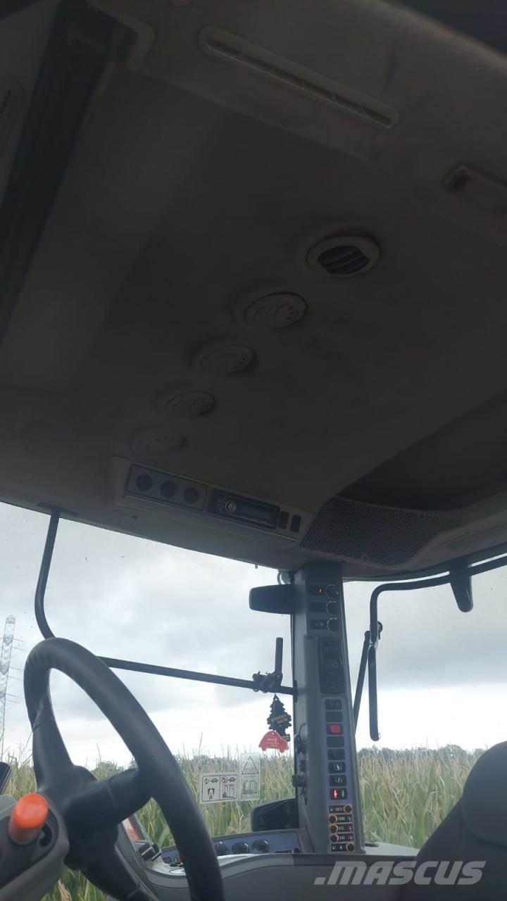 Valtra S352 Trattori