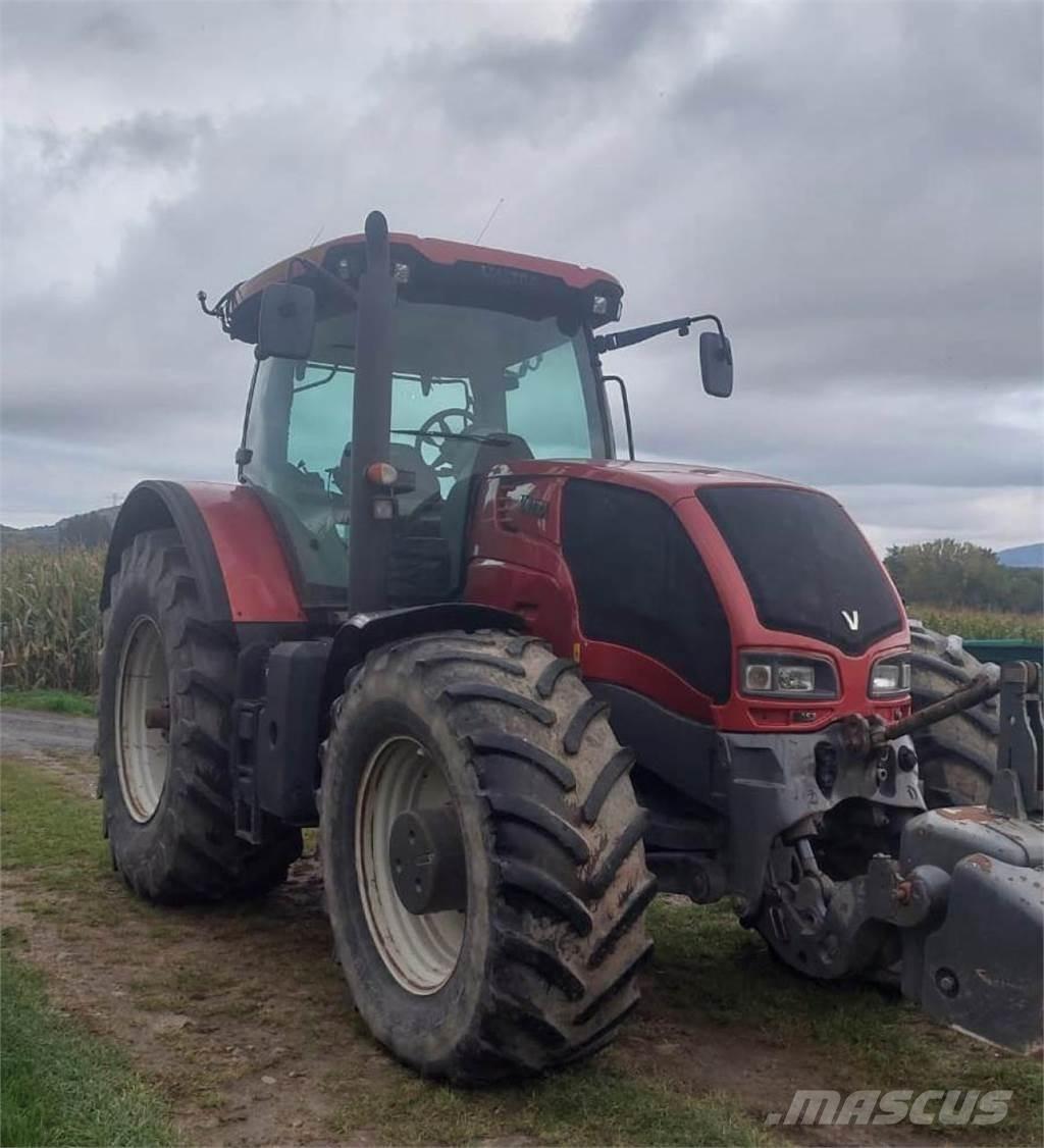 Valtra S352 Trattori