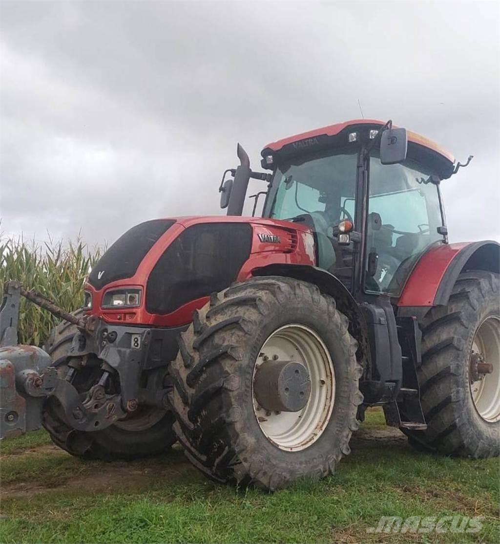 Valtra S352 Trattori