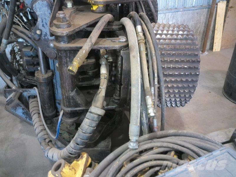 Kobelco SK 290 LC Escavatori cingolati