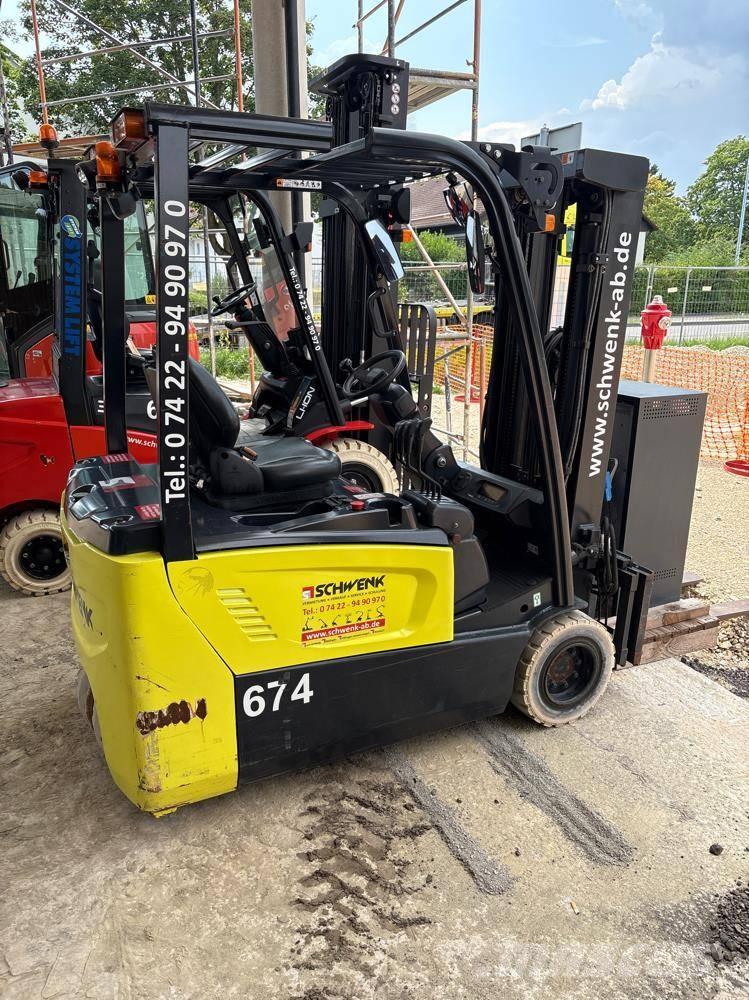 Doosan B 20 TXE Carrelli elevatori elettrici