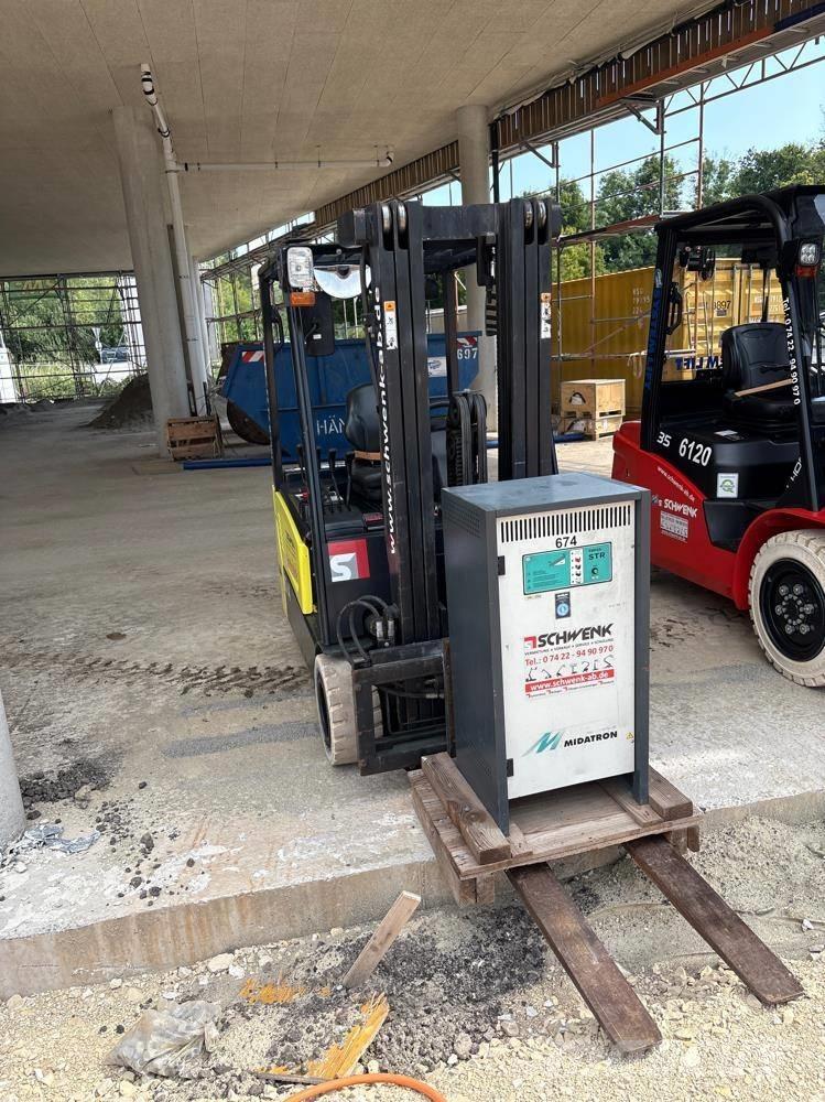 Doosan B 20 TXE Carrelli elevatori elettrici