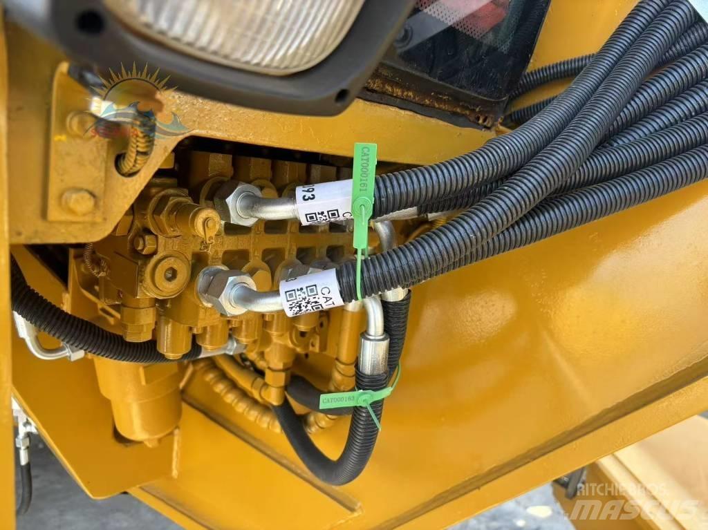 CAT 12G Motorgraders