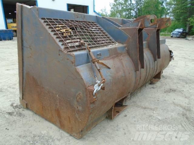Volvo L 180 C Pale gommate