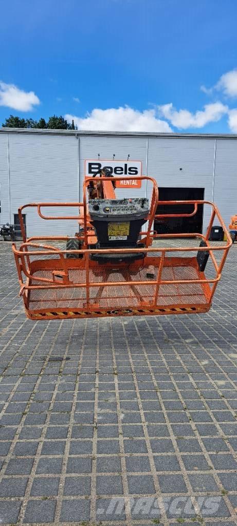 JLG 1200SJP Piattaforme a braccio telescopico