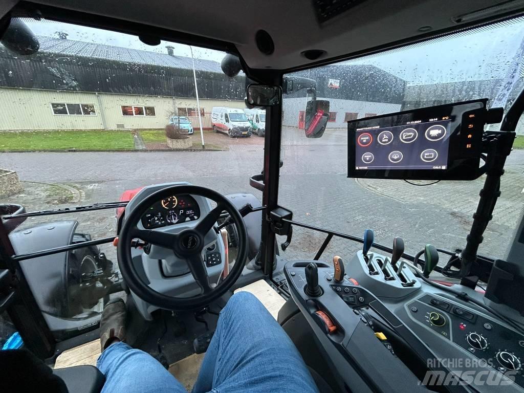 Valtra G 115 Active Trattori