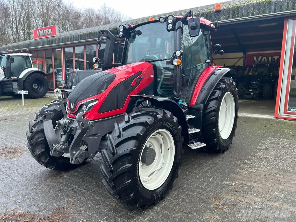 Valtra G 115 Active Trattori