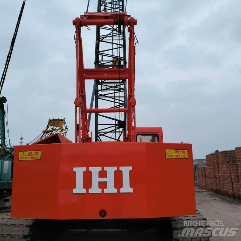 IHI CCH 500 Gru cingolate