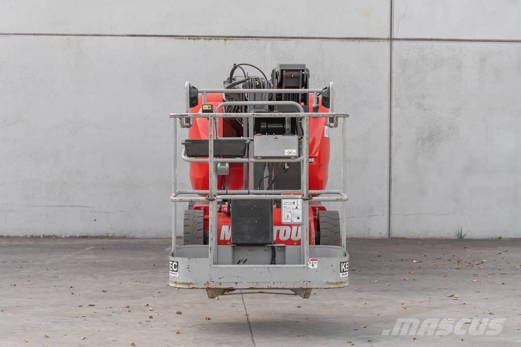 Manitou 150 AET JC Piattaforme a braccio articolato