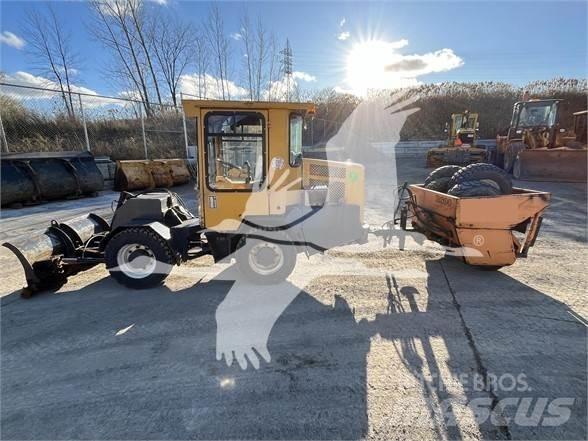 Benco PN1500 Pale gommate