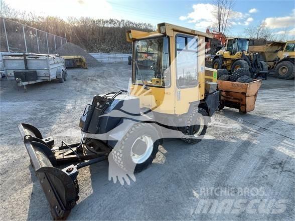 Benco PN1500 Pale gommate