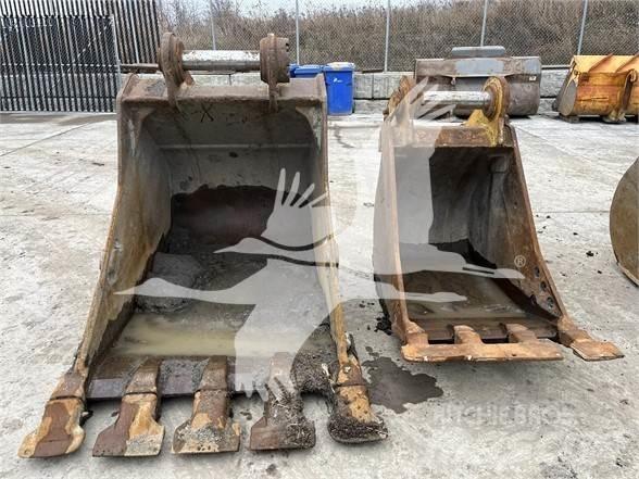 CAT 345D Escavatori cingolati