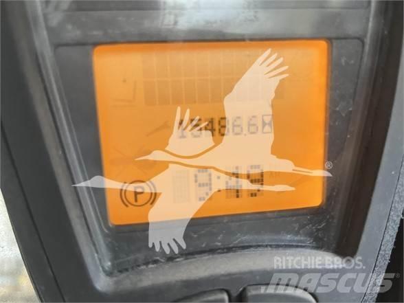 Linde H35D Carrelli elevatori diesel