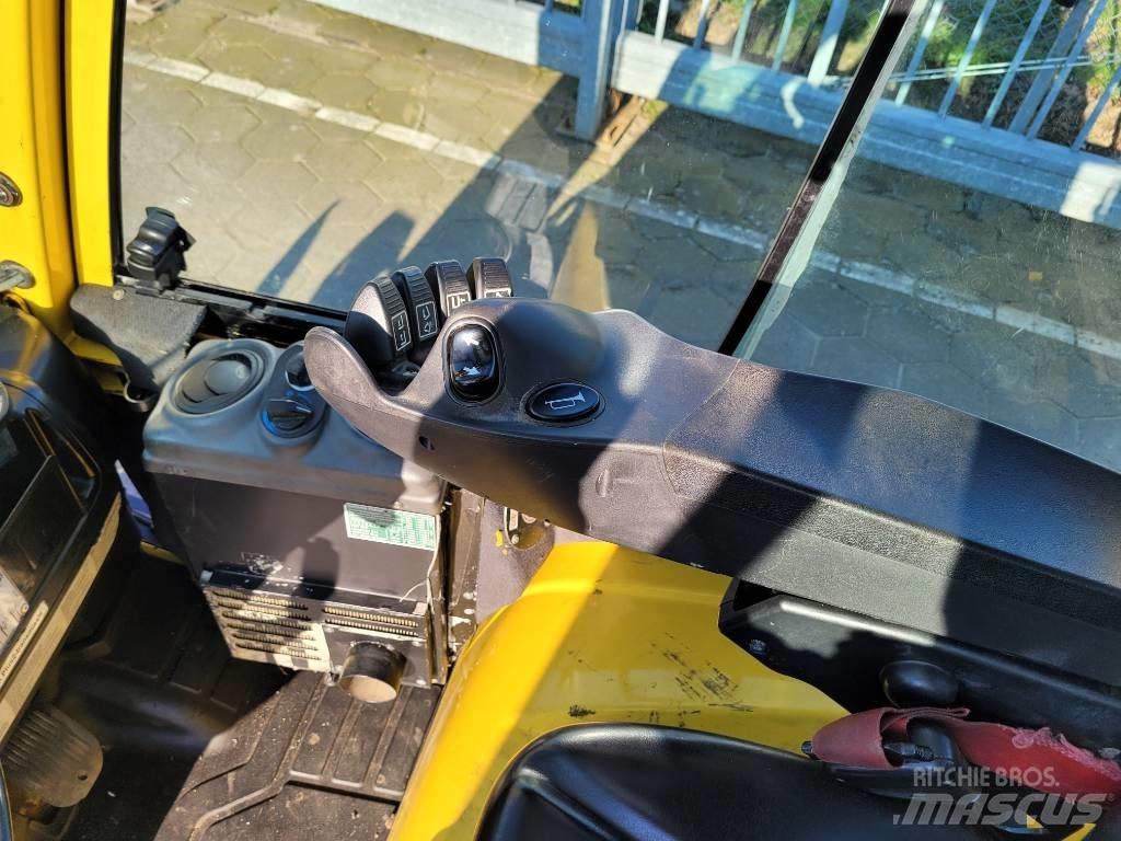 Hyster J 2.5 X Carrelli elevatori diesel
